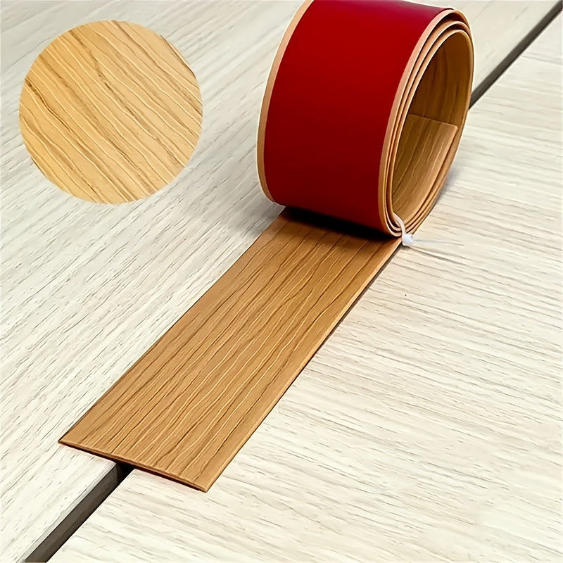 1pc Easy-to-Install PVC Floor Transition Strip