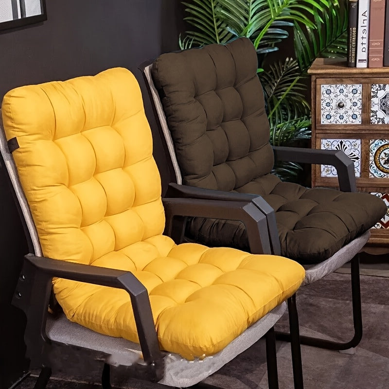 Vintage Outdoor Chair Cushions