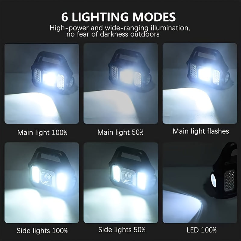 Solar Portable Light