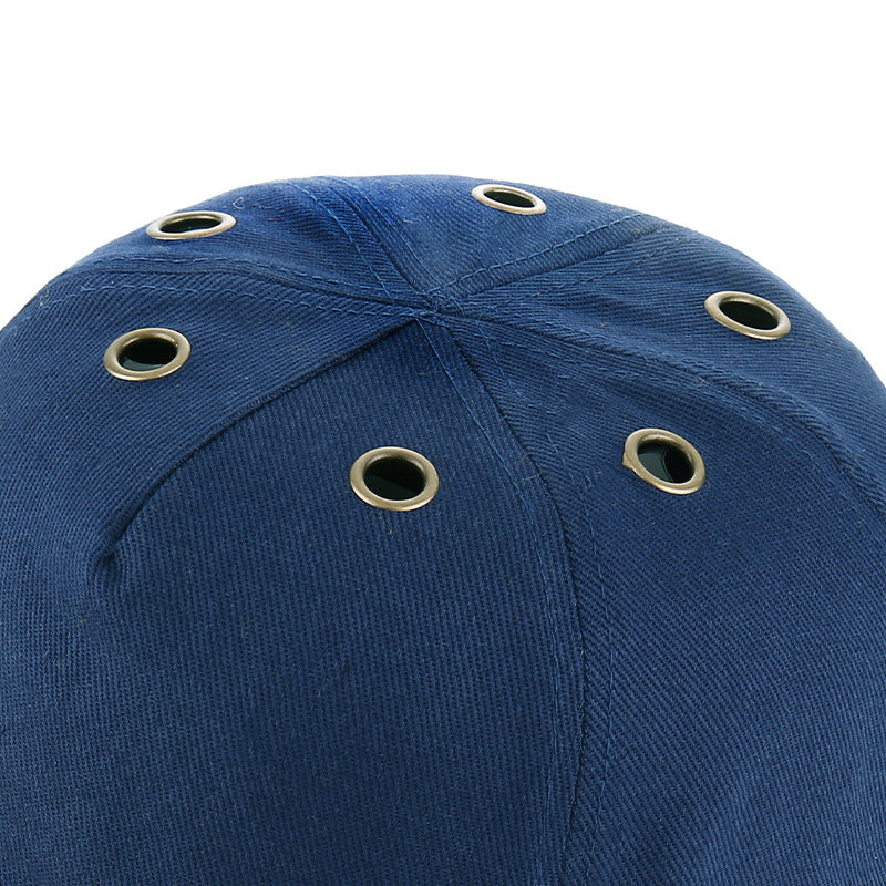 Anti-collision cap baseball cap inner shell helmet protection