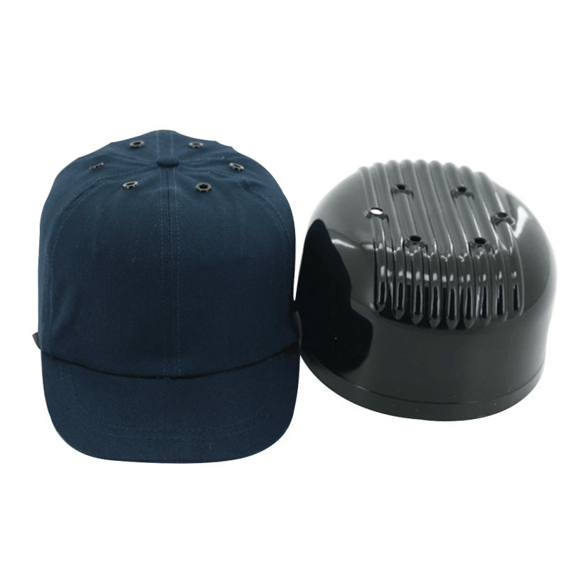 Anti-collision cap baseball cap inner shell helmet protection