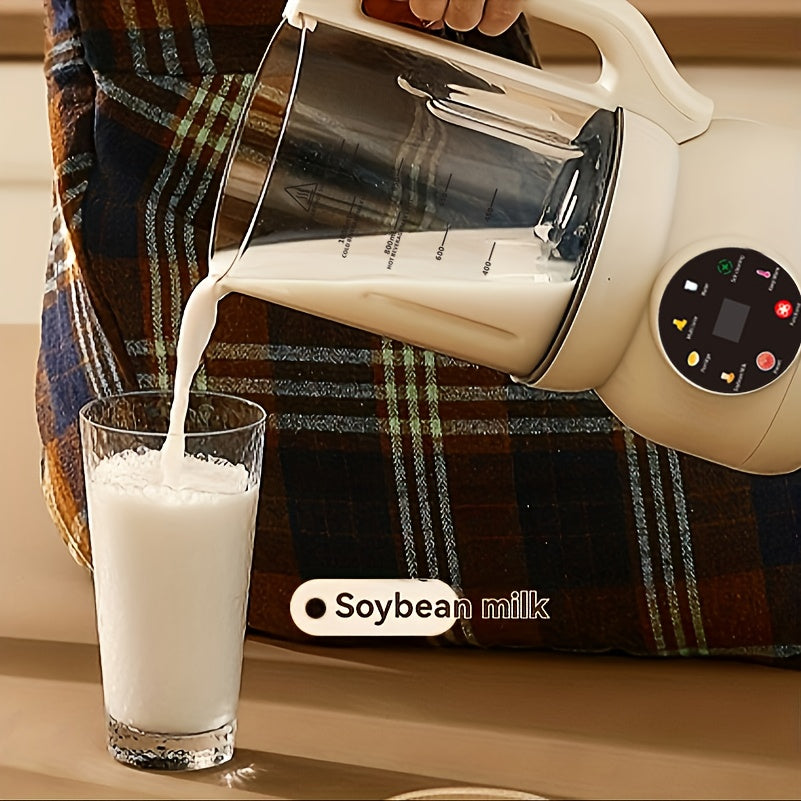 UK Plug Nut Milk Maker 37.2oz