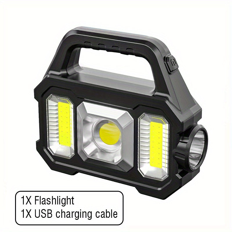 Solar Portable Light