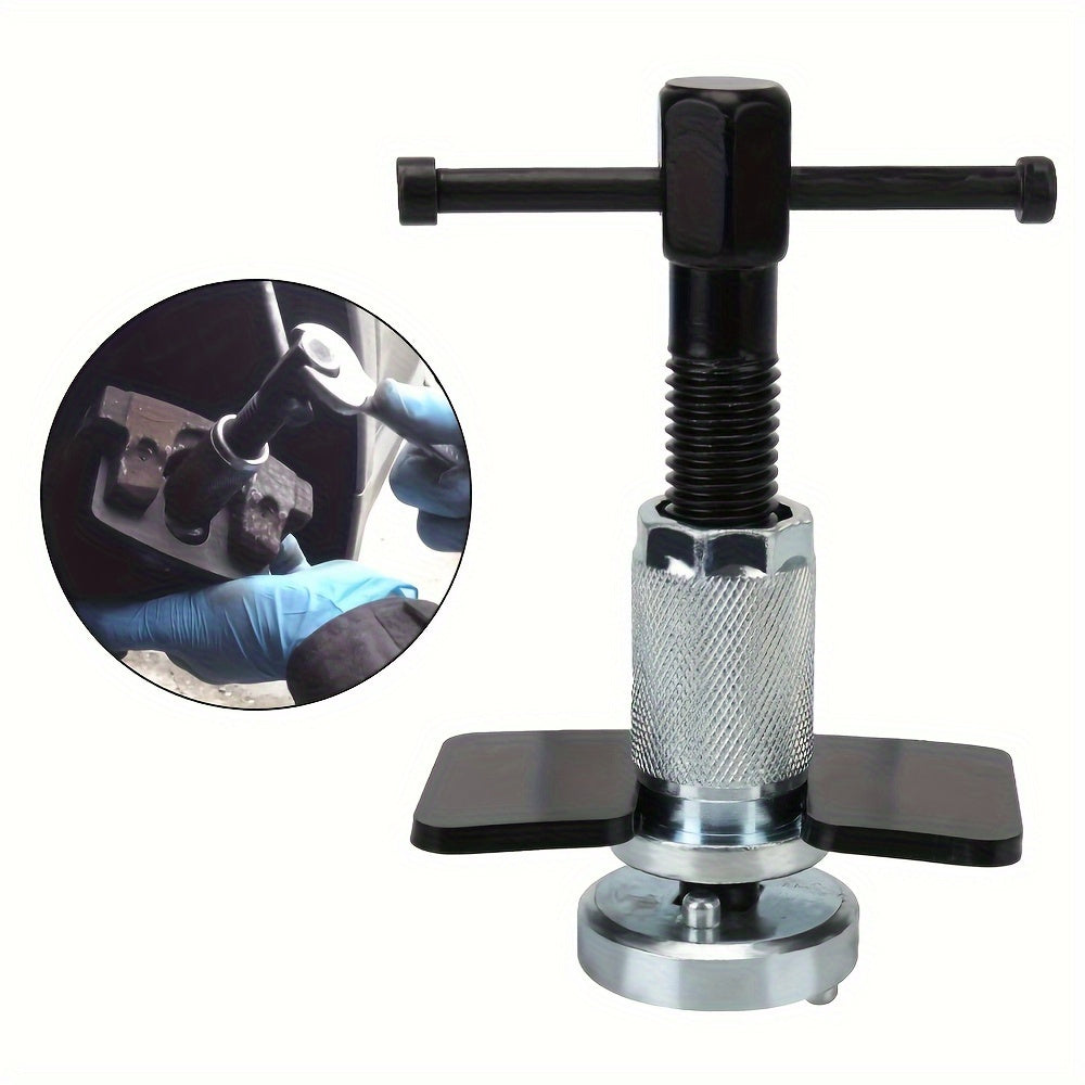 Durable Iron Brake Caliper Piston Rewind Tool
