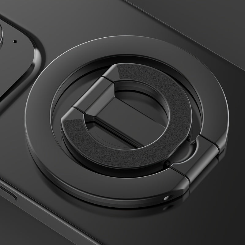 Upgraded Version Double-sided Magnetic Ring Holder