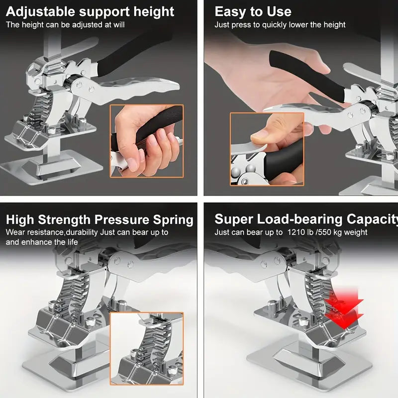 Tile Height Adjuster