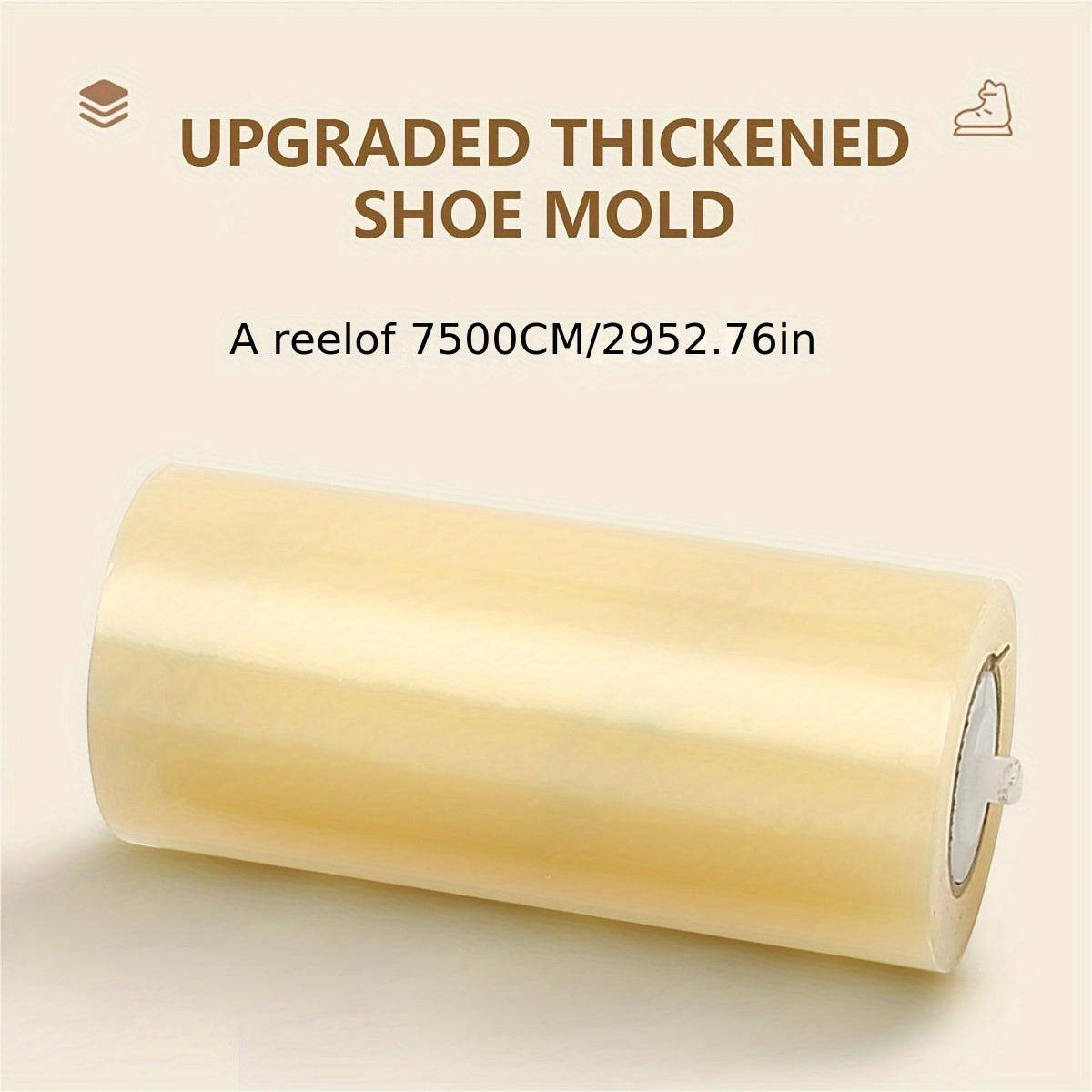 Automatic Shoe Disinfection Machine - No-Remove-Shoes Design
