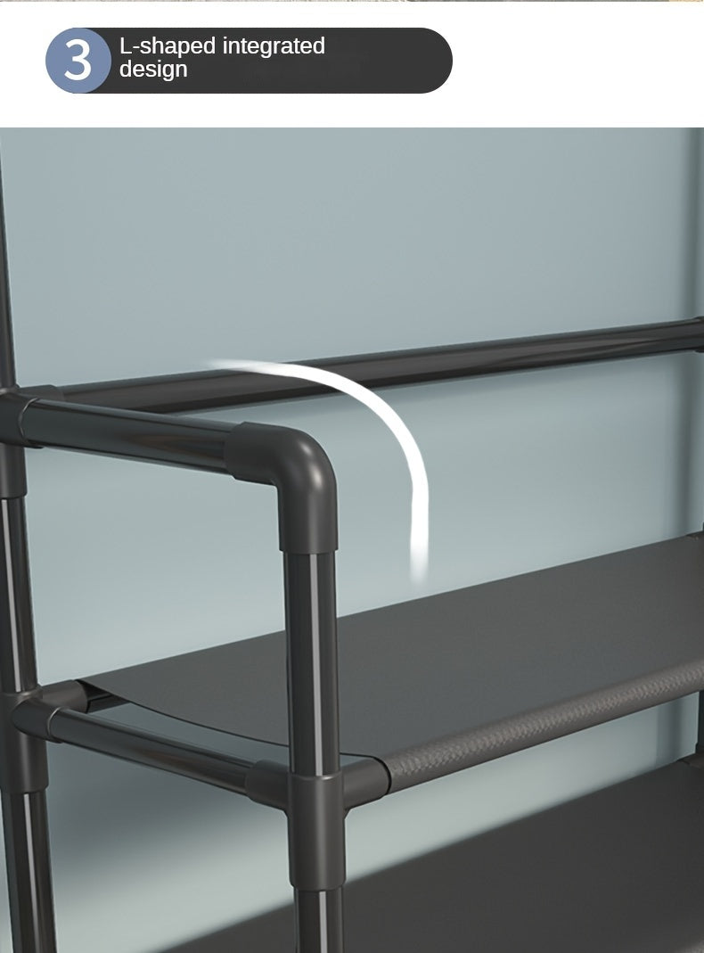 Storage rack