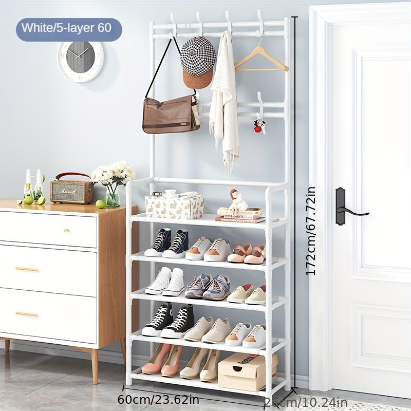 Storage rack