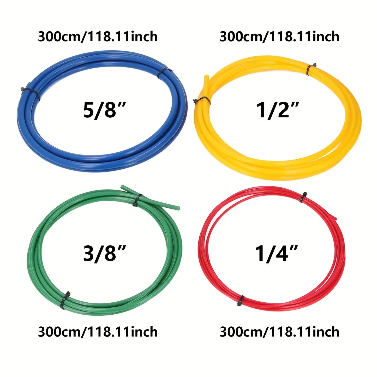 1pc Copper Pipe Protector for Air Conditioning