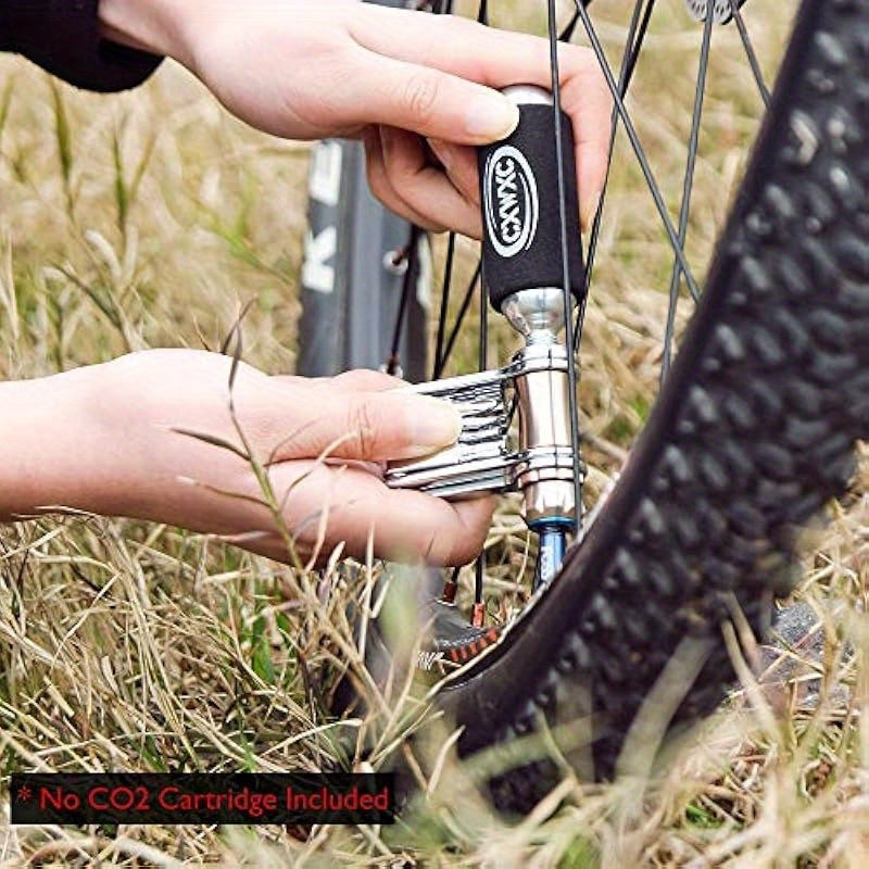 Bike Tool Mini 11 in 1 Multi-Tool