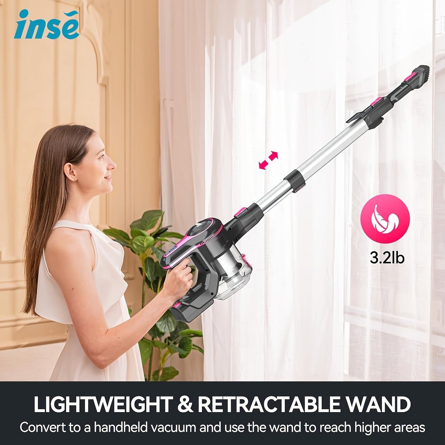 Vacuum Cleaners For Home Cordless
