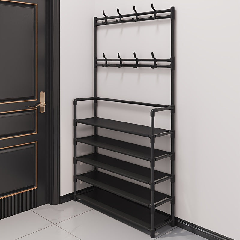 Storage rack