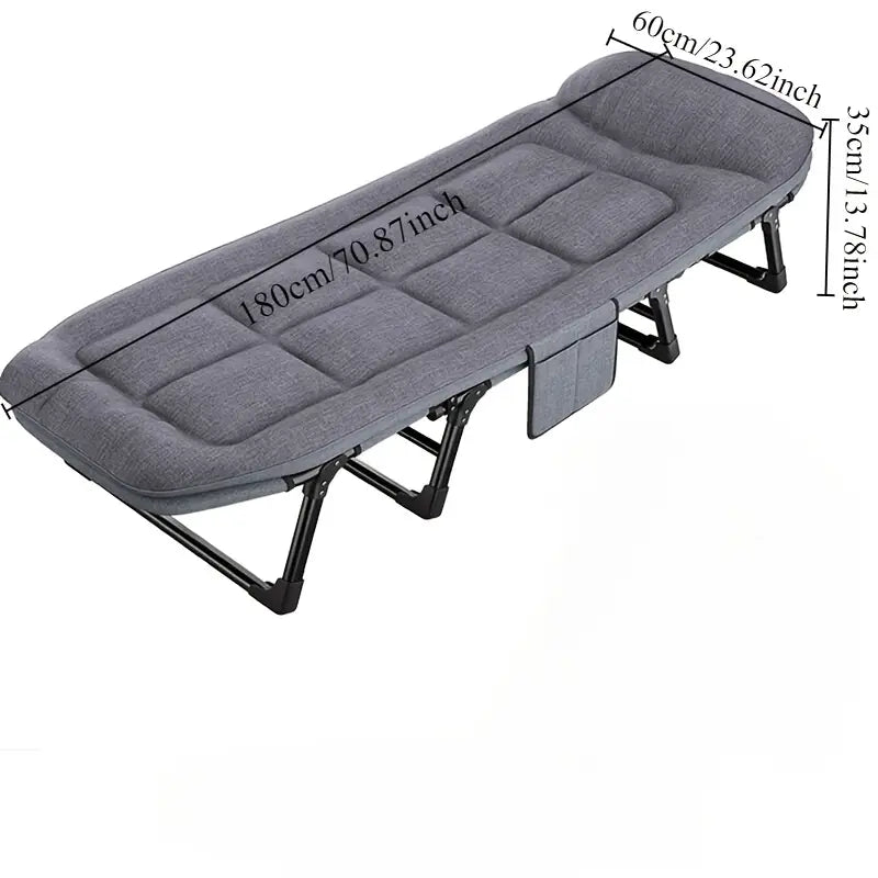The 1PC180CM Folding Bed