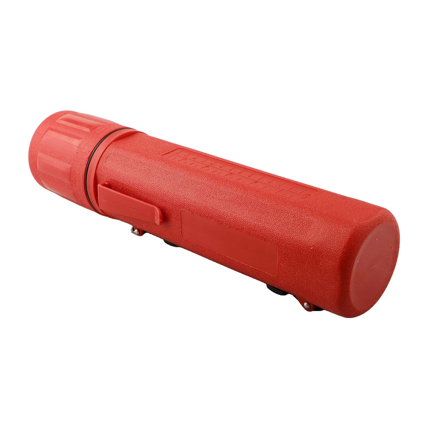 Welding Rod Storage Tube Container