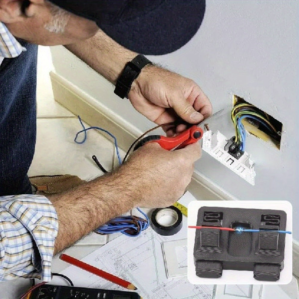 Multi Functional Welding Fixture Tool