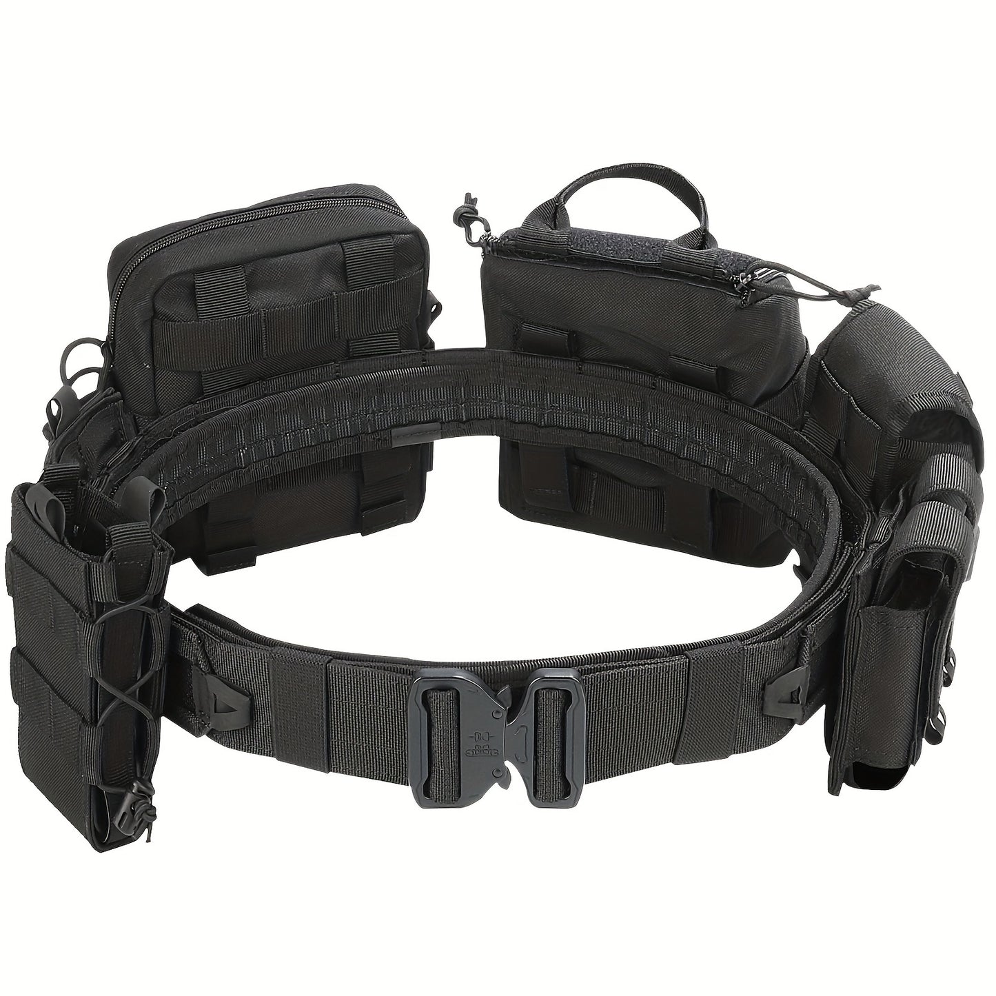 8-In-1 Multi-Functional Hunting Waist Bag & Belt
