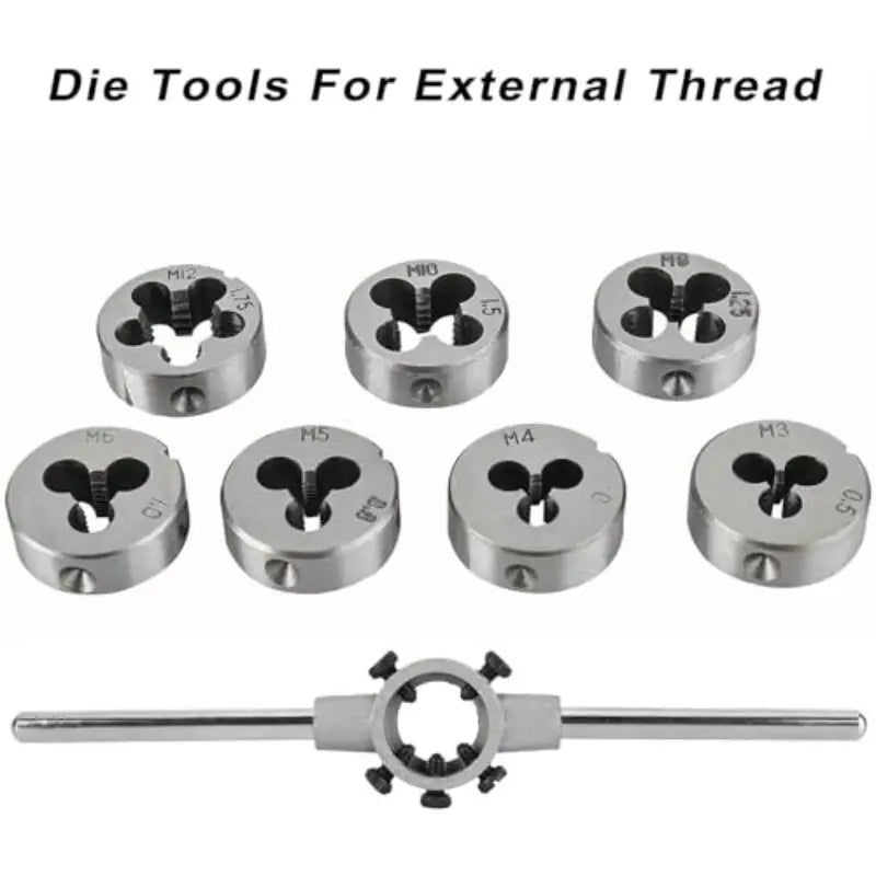 Tool Kit