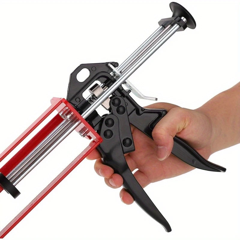 Epoxy Gun Dual Component Caulking Gun