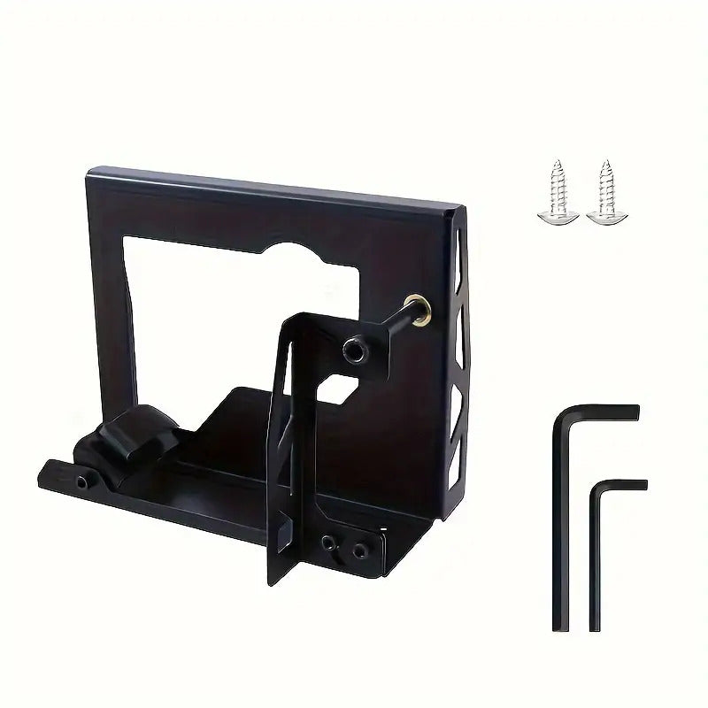 Woodworking Hand Planer Stand