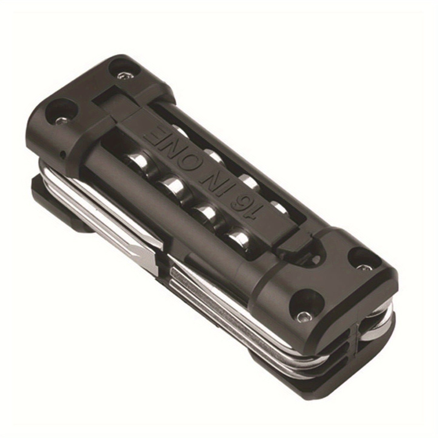 Multi-Tool for Bicycles and Motorcycles