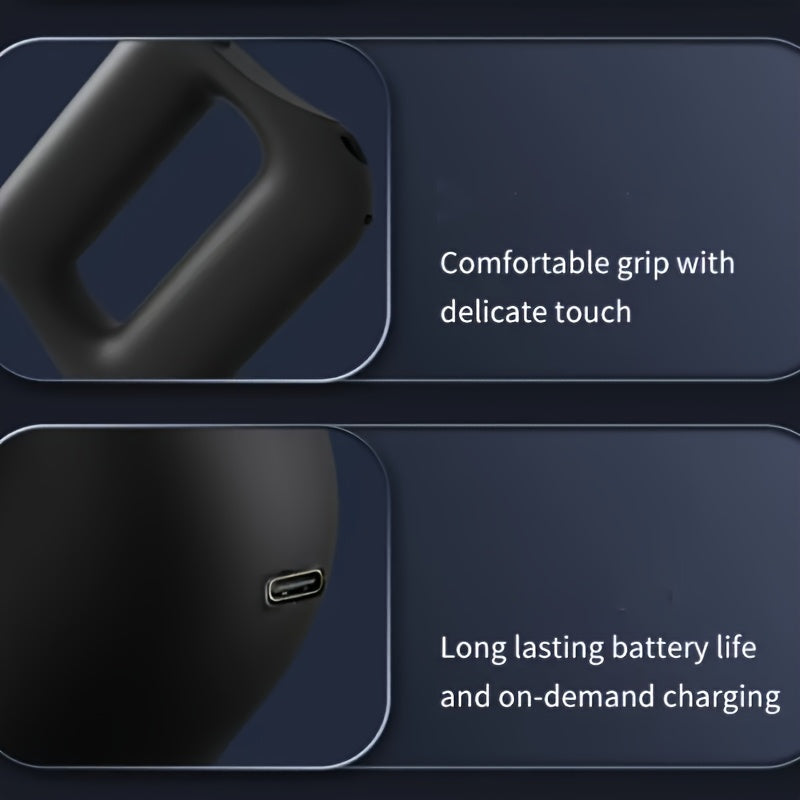 Upgraded Handheld Massage Ring