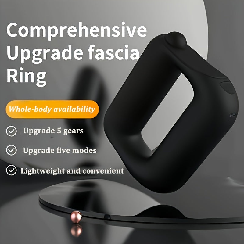 Upgraded Handheld Massage Ring
