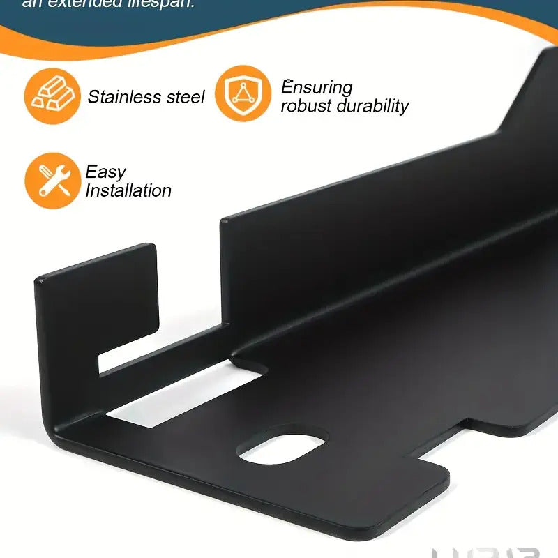 A Pair Of Wheel Repair Tools, Wheel Alignment Tools