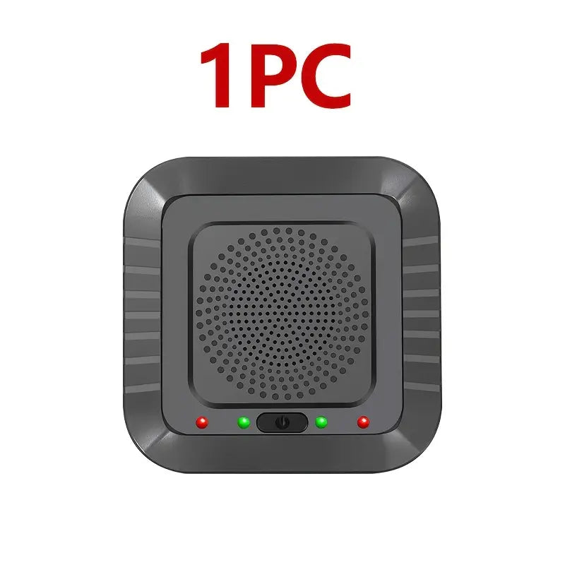 Ultrasonic technology insect repeller, mosquito repeller, mouse repeller
