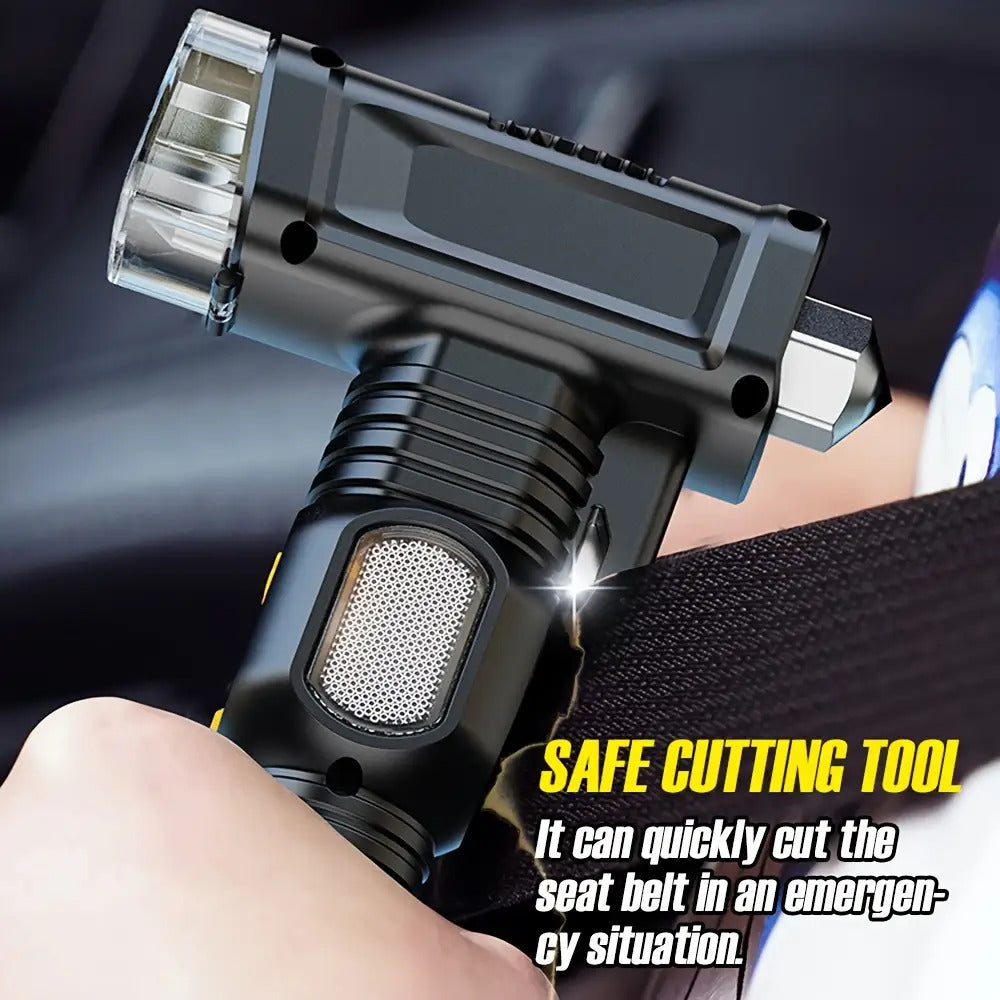 Emergency Hardware Tool Set