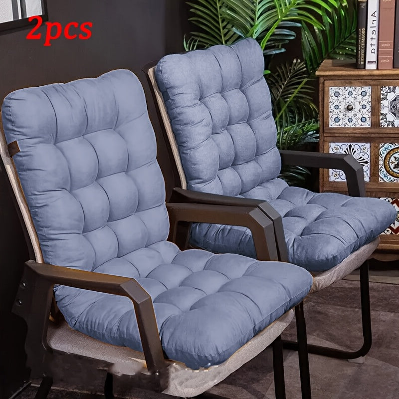 Vintage Outdoor Chair Cushions