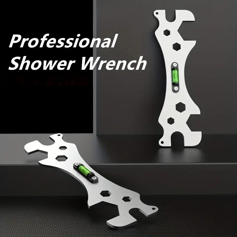 Universal Bathroom Wrench