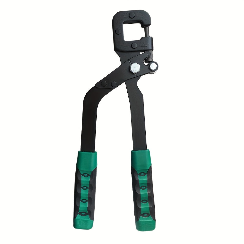 1pc Dragon Bone Pliers, High Carbon Steel Material Hardness High Punch Pliers