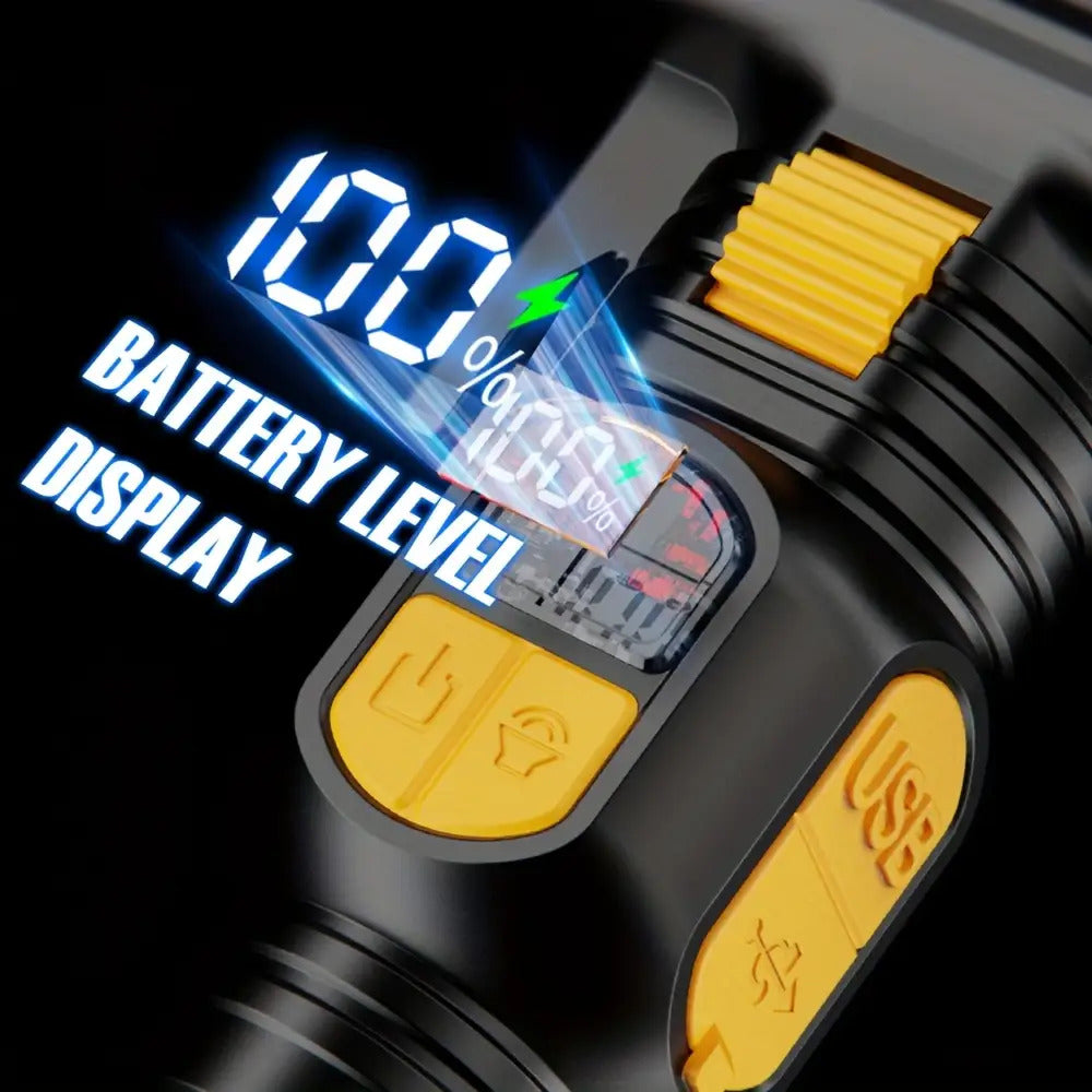 Emergency Hardware Tool Set