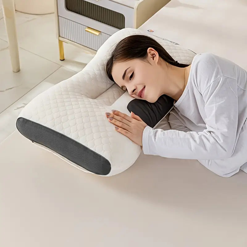 Ultimate Cervical Orthopedic Pillow