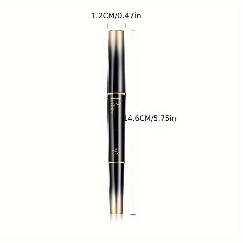 15 Color 2-In-1 Double-Ended Lipstick & Lip Liner
