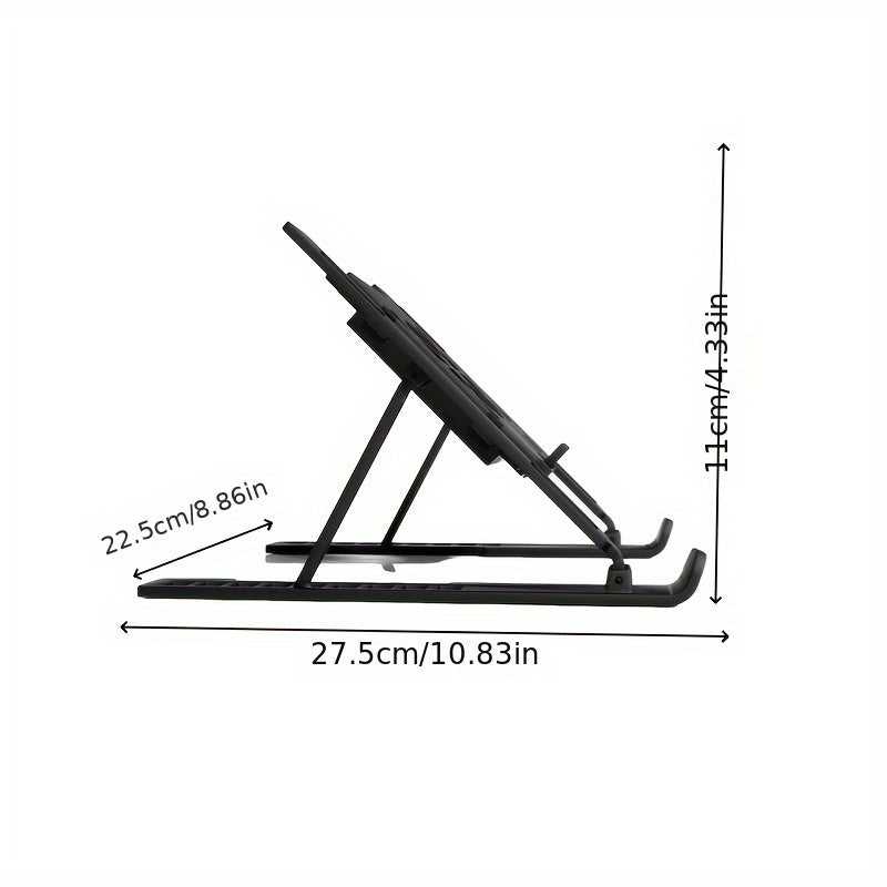 2025 New Laptop Cooling Stand