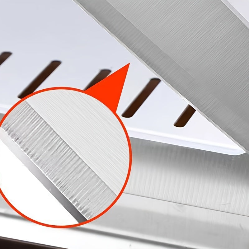 Stainless Steel Manual Meat Slicer