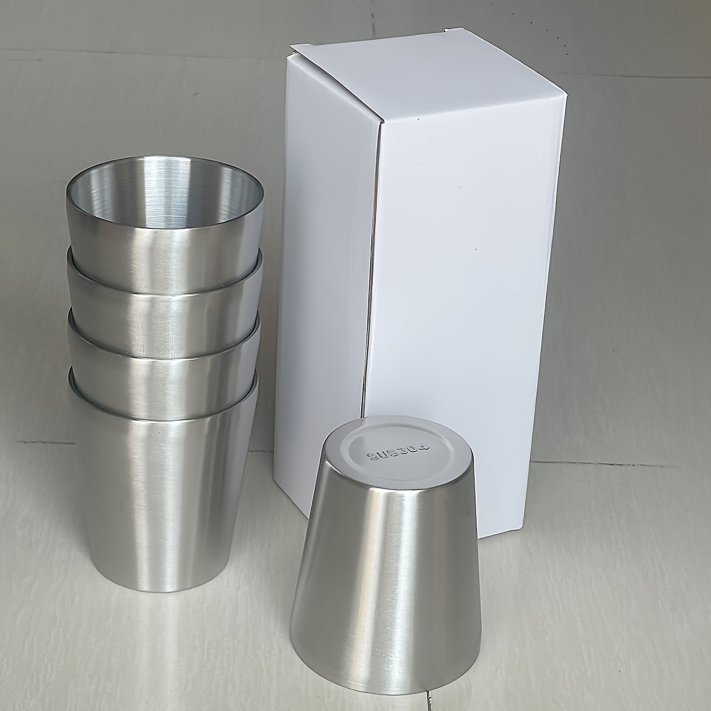 Stainless Steel Insulated Tumbler Cups