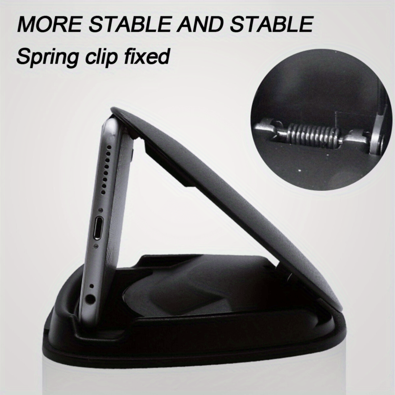 Adjustable Car Phone Holder
