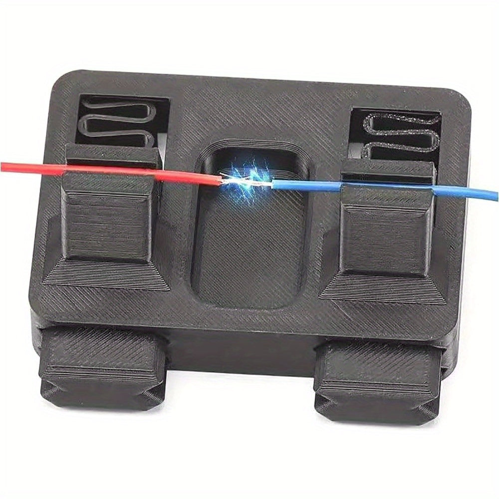 Multi Functional Welding Fixture Tool