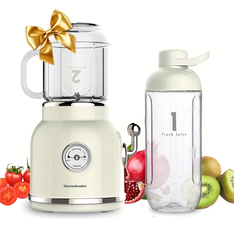 Smoothie Blender