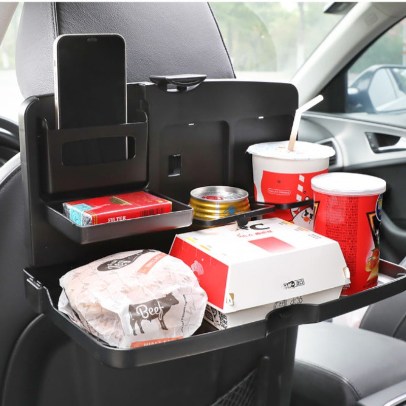 1pc Premium Multi-Functional Plastic Dining Table