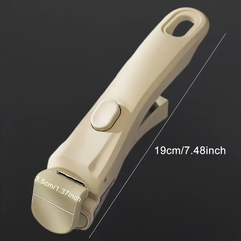 1pc Detachable Pot Handle - Heat-Resistant