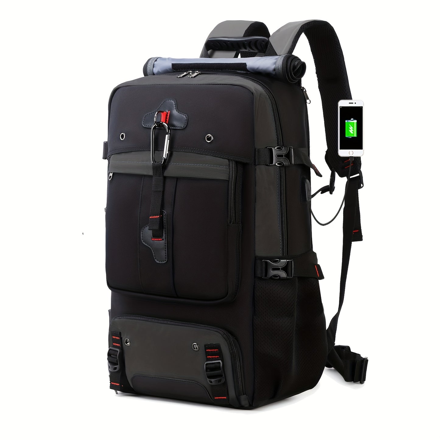 17-Inch Laptop Backpack