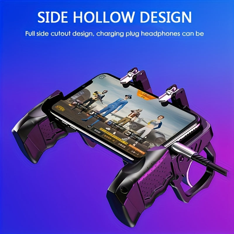 Mini Gaming Trigger Controller