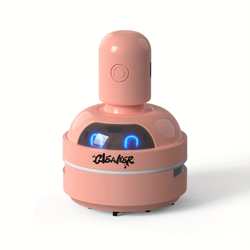 Desktop Vacuum Cleaner, Desktop Cleaning Tool, Office Desk Cleaner