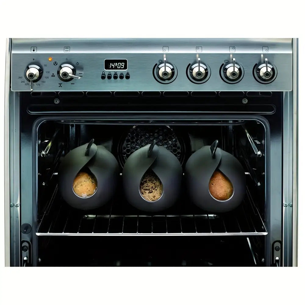 Multifunctional Silicone Bread Maker