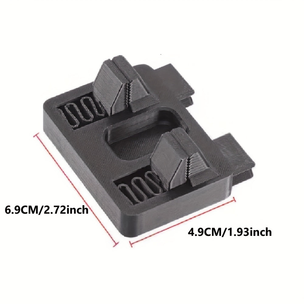 Multi Functional Welding Fixture Tool