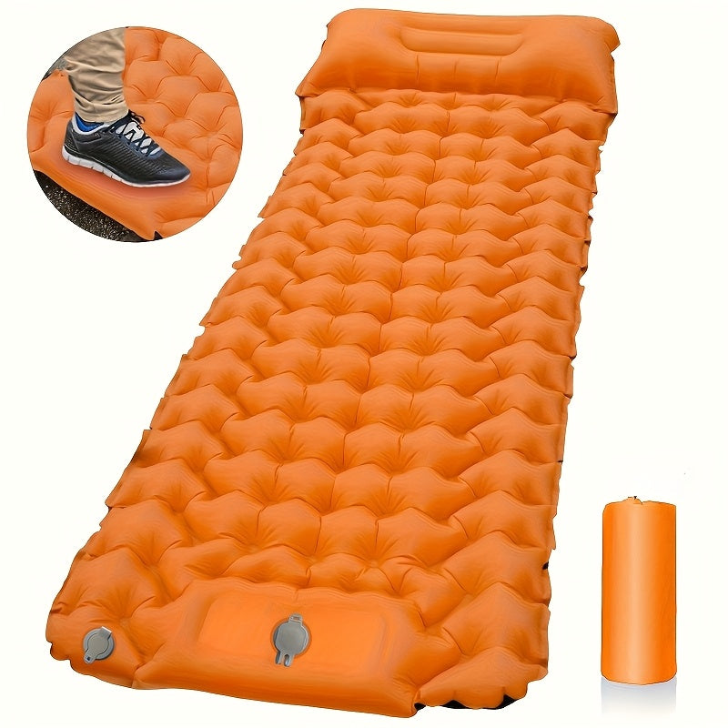 Ultralight Inflatable Camping Mattress